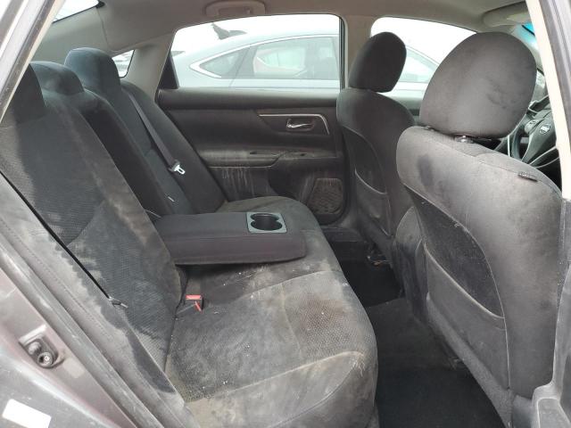 Photo 10 from auction – 2015 NISSAN ALTIMA 2.5 with VIN 1N4AL3AP0FC426633