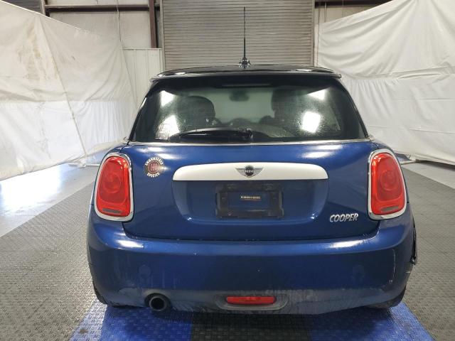Photo 6 from auction – 2015 MINI COOPER with VIN WMWXM5C50FT974265