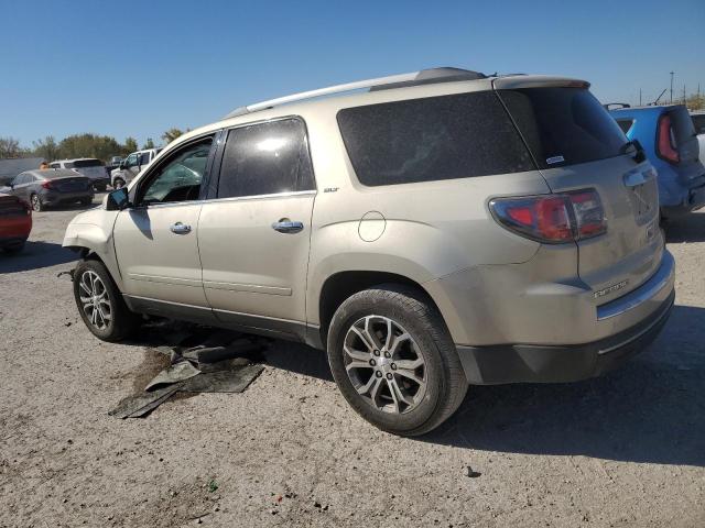 Foto 2 de la subasta – 2014 GMC ACADIA SLT con VIN 1GKKVRKD5EJ193377