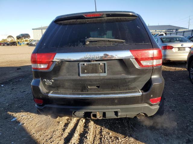 Photo 6 from auction – 2013 JEEP GRAND CHER with VIN 1C4RJFCT1DC507720
