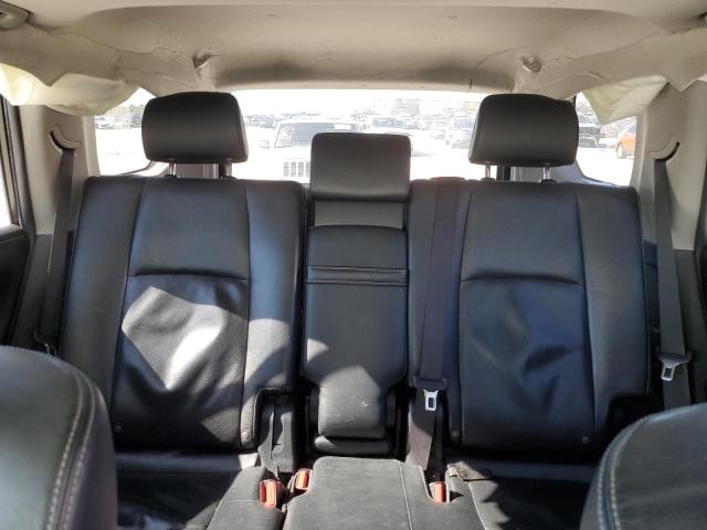 Photo 10 from auction – 2014 TOYOTA 4RUNNER SR with VIN JTEBU5JR8E5173021