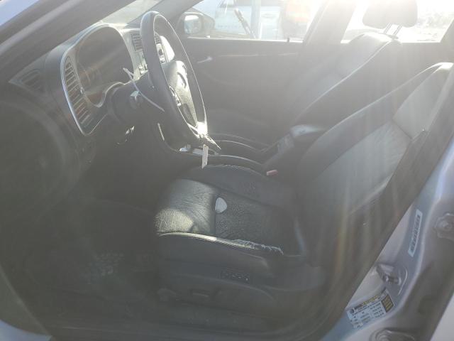 Photo 7 from auction – 2008 SAAB 9-3 2.0T with VIN YS3FB49Y281108655