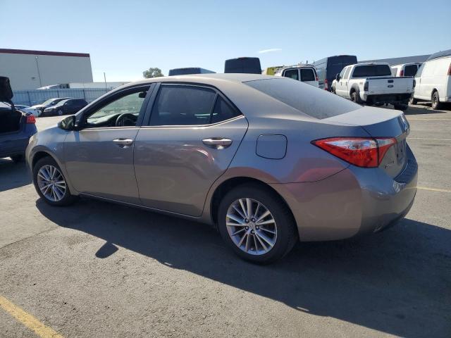Photo 2 from auction – 2014 TOYOTA COROLLA with VIN 5YFBURHE7EP150427