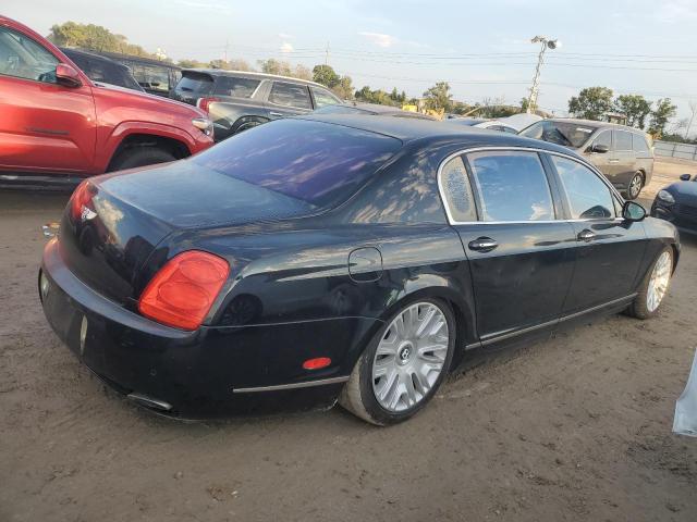 Photo 3 from auction – 2006 BENTLEY CONTINENTA with VIN SCBBR53W06C036244