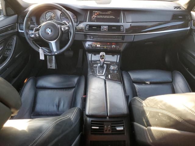 Photo 8 from auction – 2016 BMW 535 I with VIN WBA5B1C56GG129646