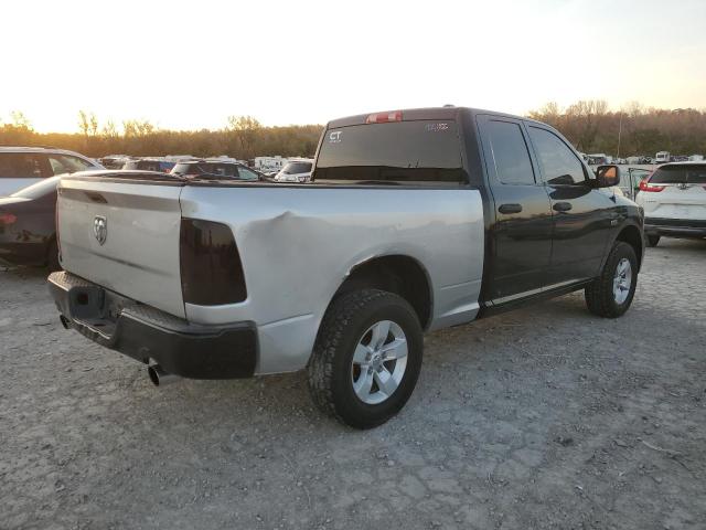 Photo 3 from auction – 2012 RAM 1500 TRADE with VIN 1C6RD7FT2CS171323
