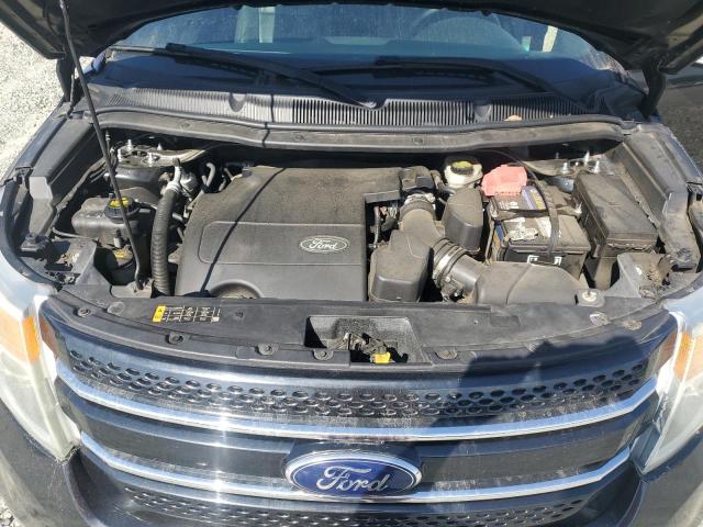 Photo 12 from auction – 2014 FORD EXPLORER L with VIN 1FM5K7F83EGC03058
