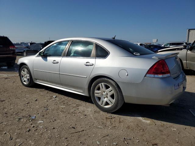 Photo 2 from auction – 2013 CHEVROLET IMPALA LT with VIN 2G1WG5E35D1210456