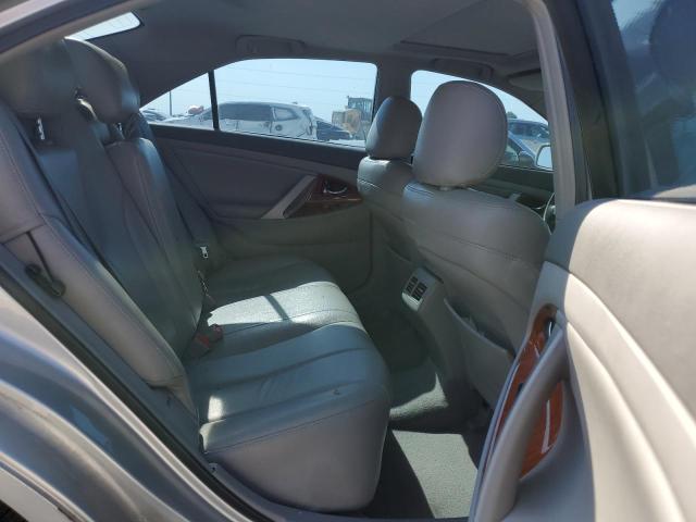 Photo 10 from auction – 2011 TOYOTA CAMRY BASE with VIN 4T4BF3EK3BR114123