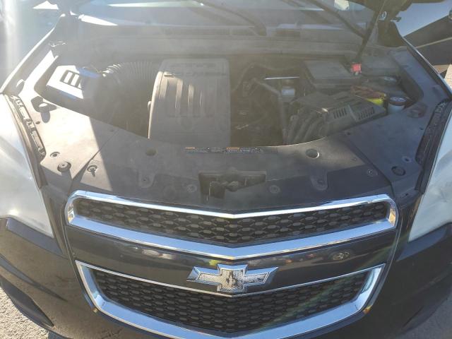 Photo 12 from auction – 2011 CHEVROLET EQUINOX LT with VIN 2CNALDEC3B6326161