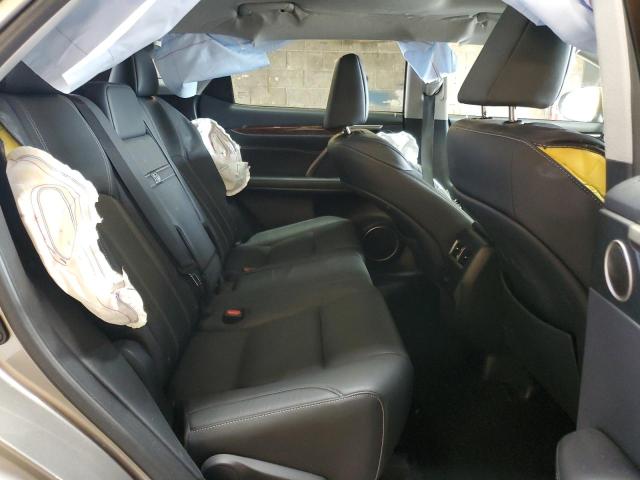 Photo 11 from auction – 2018 LEXUS RX 350 BAS with VIN 2T2BZMCA9JC136060