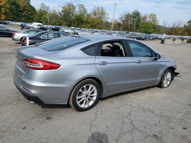 Photo 3 from auction – 2020 FORD FUSION SE with VIN 3FA6P0HD3LR230168
