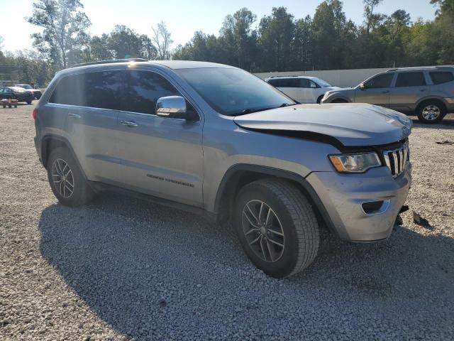 Photo 4 from auction – 2017 JEEP GRAND CHER with VIN 1C4RJEBG3HC928150