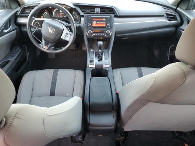 Photo 8 from auction – 2019 HONDA CIVIC LX with VIN 2HGFC2F66KH525587