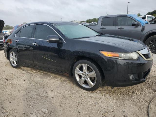 Photo 4 from auction – 2010 ACURA TSX with VIN JH4CU2F62AC024260
