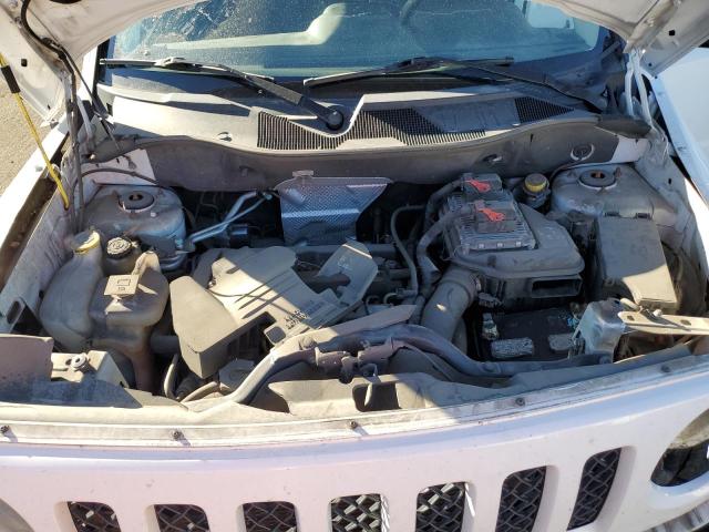 Photo 12 from auction – 2014 JEEP PATRIOT SP with VIN 1C4NJPBA2ED632385