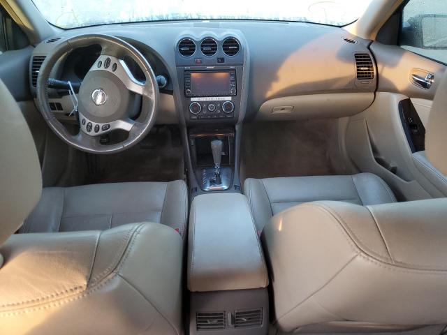 Photo 8 from auction – 2010 NISSAN ALTIMA SR with VIN 1N4BL2AP1AC182224