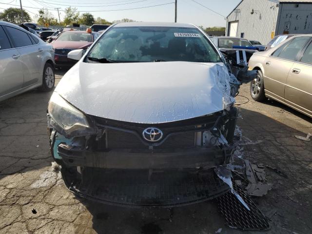 Photo 5 from auction – 2016 TOYOTA COROLLA L with VIN 2T1BURHE3GC507542