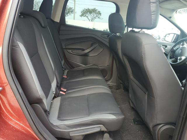 Photo 11 from auction – 2016 FORD ESCAPE S with VIN 1FMCU0F7XGUA49517