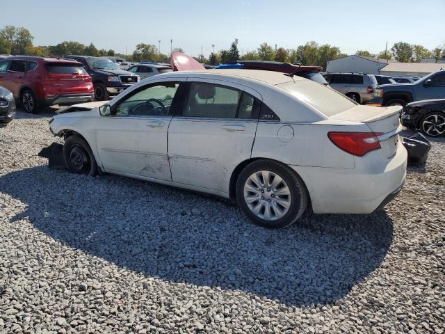 Photo 2 from auction – 2013 CHRYSLER 200 LX with VIN 1C3CCBABXDN608444