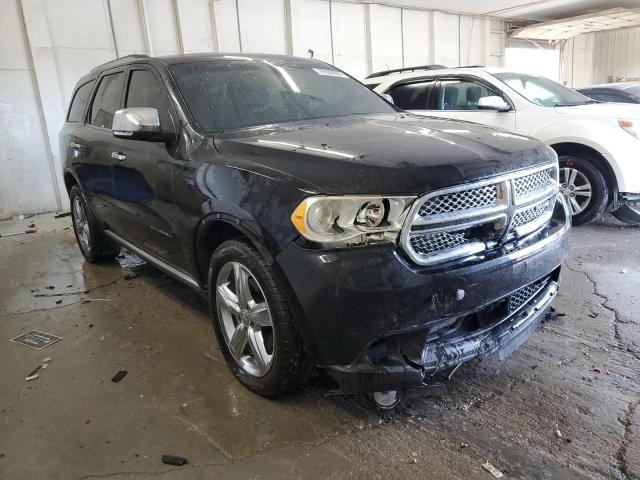 Photo 4 from auction – 2012 DODGE DURANGO CI with VIN 1C4SDJET0CC104402
