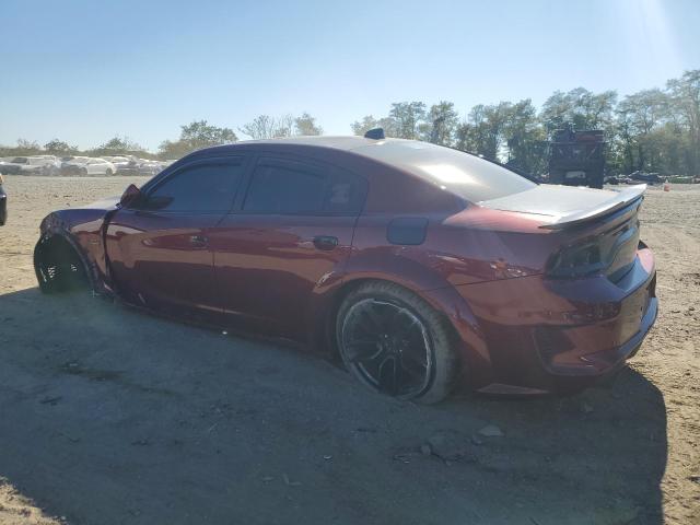 Photo 2 from auction – 2021 DODGE CHARGER SC with VIN 2C3CDXGJ5MH581431