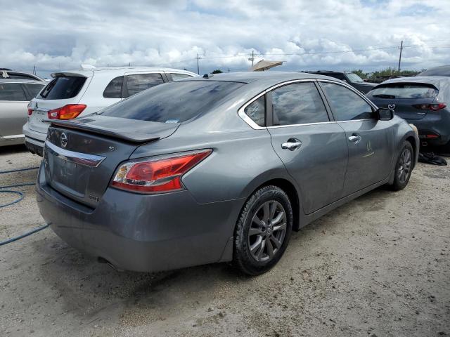 Photo 3 from auction – 2015 NISSAN ALTIMA 2.5 with VIN 1N4AL3AP5FC458039