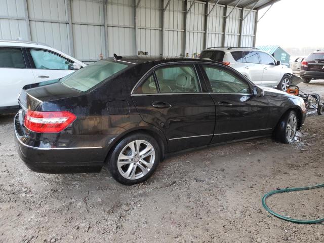 Photo 3 from auction – 2011 MERCEDES-BENZ E 350 with VIN WDDHF5GB5BA419258