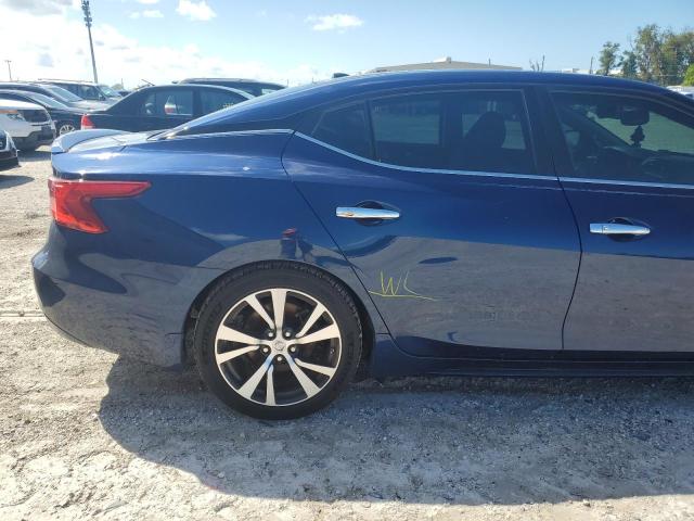 Photo 12 from auction – 2017 NISSAN MAXIMA 3.5 with VIN 1N4AA6AP3HC382136