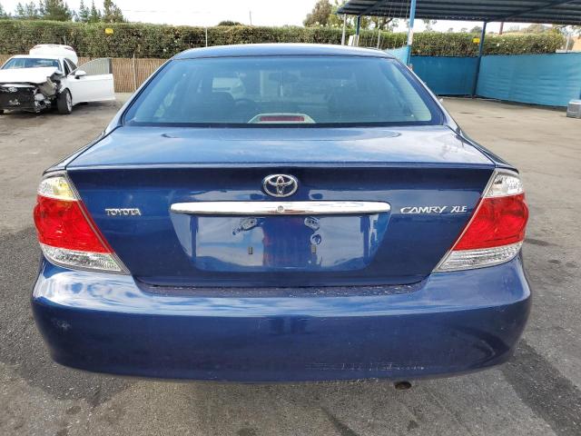 Photo 6 from auction – 2005 TOYOTA CAMRY LE with VIN 4T1BE30K05U417496