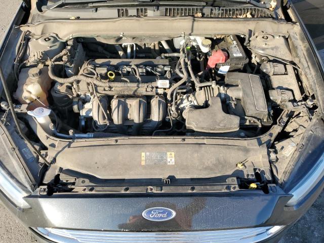 Photo 11 from auction – 2013 FORD FUSION SE with VIN 3FA6P0H77DR122244
