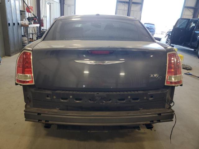 Photo 6 from auction – 2013 CHRYSLER 300 S with VIN 2C3CCABG2DH553209