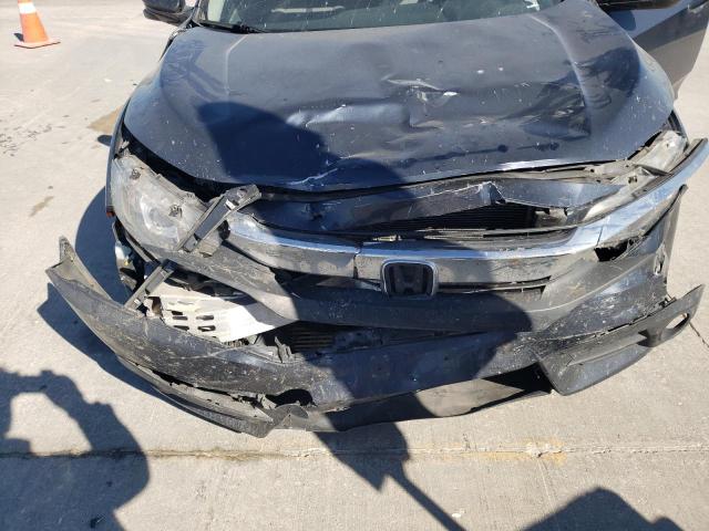 Photo 11 from auction – 2018 HONDA CIVIC EX with VIN JHMFC1F35JX011897