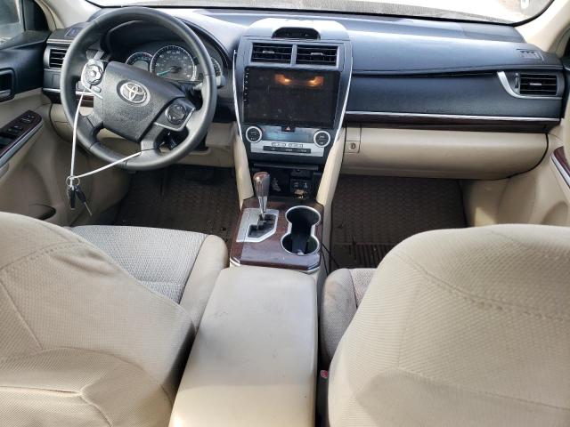 Photo 8 from auction – 2012 TOYOTA CAMRY BASE with VIN 4T4BF1FK2CR244897