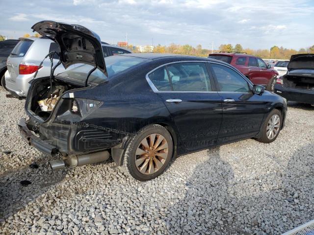 Photo 3 from auction – 2014 HONDA ACCORD EX with VIN 1HGCR2F74EA177852