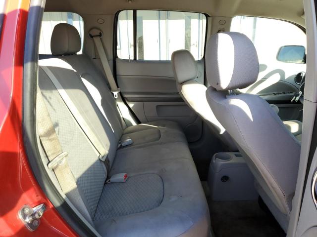 Photo 11 from auction – 2011 CHEVROLET HHR LT with VIN 3GNBACFU7BS636046