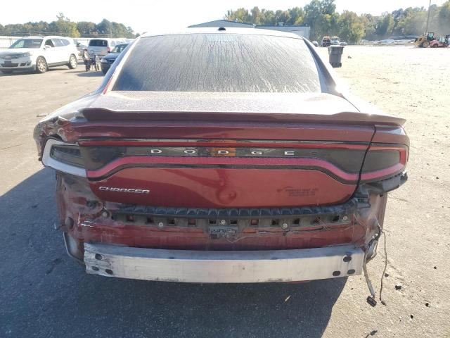 Photo 6 from auction – 2017 DODGE CHARGER SE with VIN 2C3CDXBG3HH620552