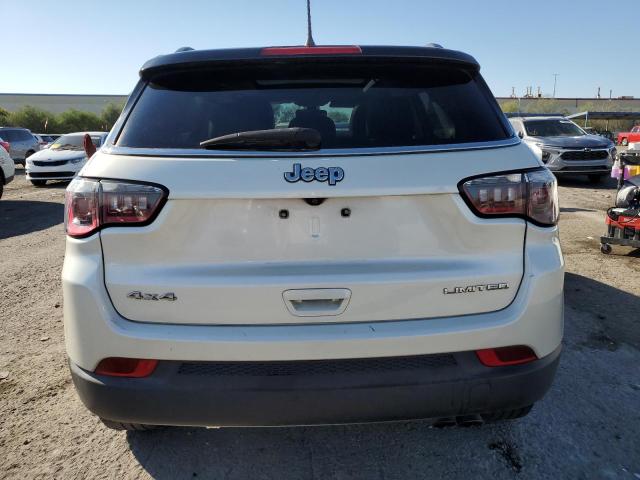 Photo 6 from auction – 2018 JEEP COMPASS LI with VIN 3C4NJDCB0JT264489