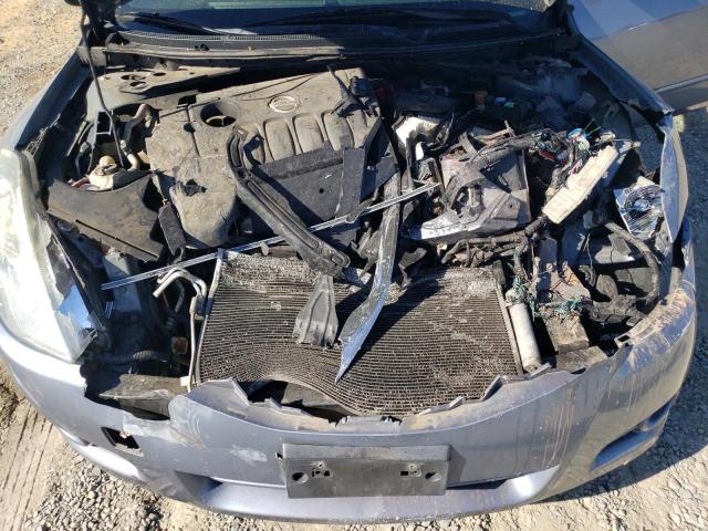 Photo 11 from auction – 2011 NISSAN ALTIMA BAS with VIN 1N4AL2APXBC176418