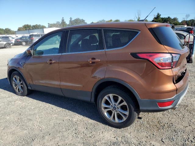 Photo 2 from auction – 2017 FORD ESCAPE SE with VIN 1FMCU0GD2HUC55615