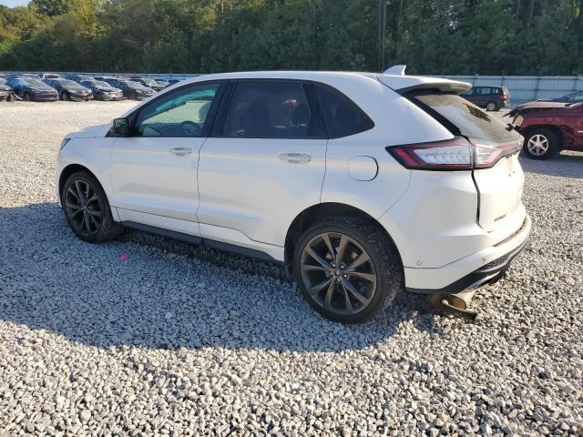 Photo 2 from auction – 2015 FORD EDGE SPORT with VIN 2FMTK4AP4FBB95825