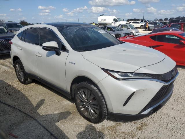 Photo 4 from auction – 2021 TOYOTA VENZA LE with VIN JTEAAAAH1MJ032043