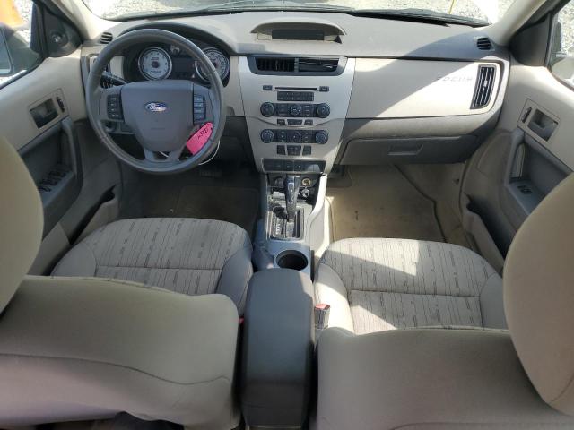 Photo 8 from auction – 2011 FORD FOCUS SE with VIN 1FAHP3FN2BW174127