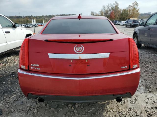 Photo 6 from auction – 2012 CADILLAC CTS PERFOR with VIN 1G6DJ5E34C0138842
