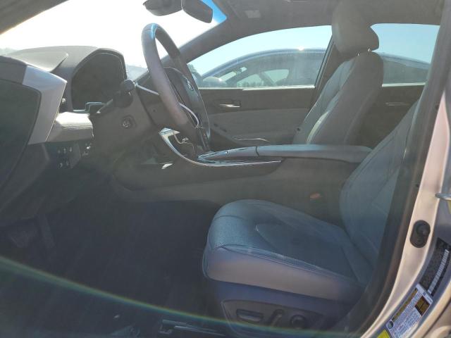 Photo 7 from auction – 2020 TOYOTA AVALON LIM with VIN 4T1DZ1FB9LU041709