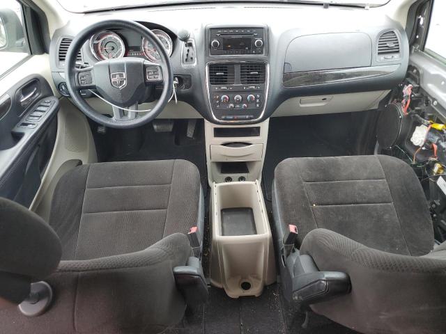 Photo 8 from auction – 2013 DODGE GRAND CARA with VIN 2C4RDGBG5DR545279