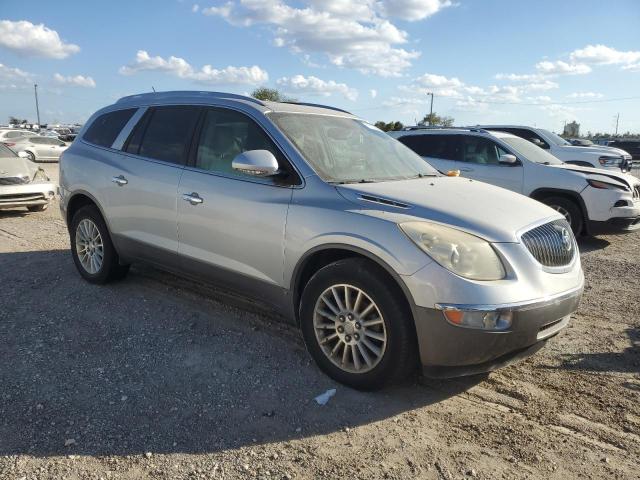 Photo 4 from auction – 2009 BUICK ENCLAVE CX with VIN 5GAER23D79J125804