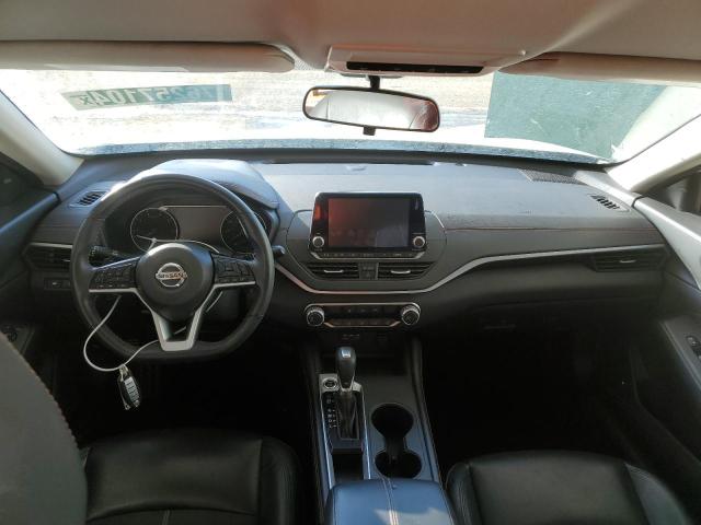 Photo 8 from auction – 2021 NISSAN ALTIMA SR with VIN 1N4BL4CV5MN416882