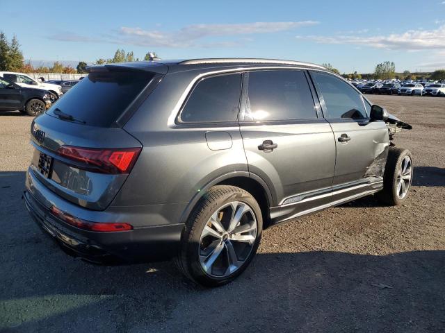 Photo 3 from auction – 2022 AUDI Q7 PROGRES with VIN WA1MXBF71ND003724
