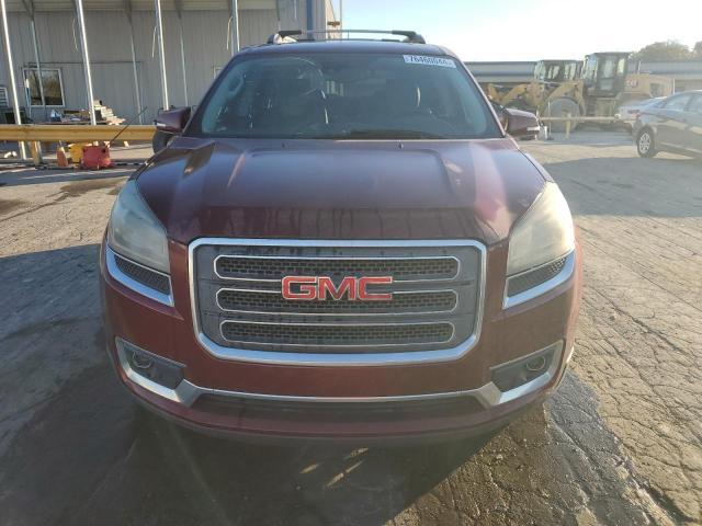 Photo 5 from auction – 2015 GMC ACADIA SLT with VIN 1GKKRRKD5FJ346930